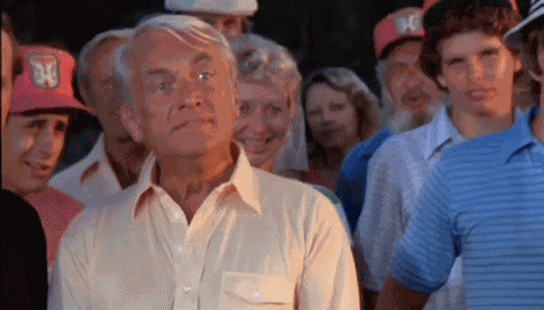 Waiting GIF