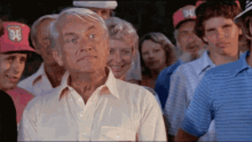 Waiting GIF