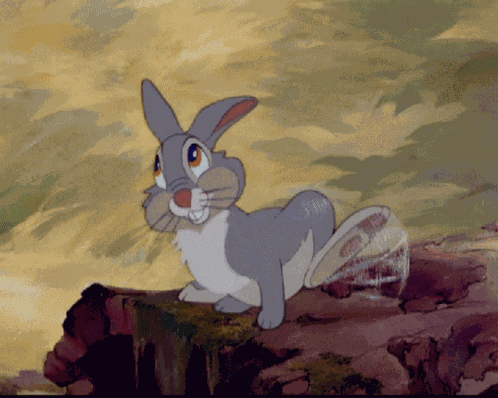 Wake Thumper GIF