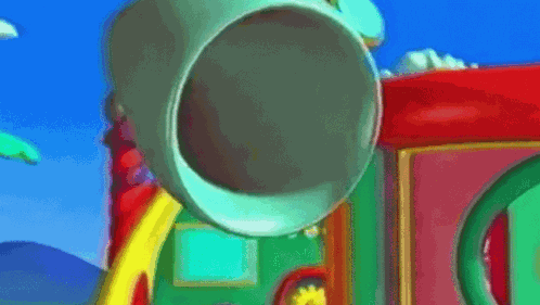 Wake Up Alert GIF