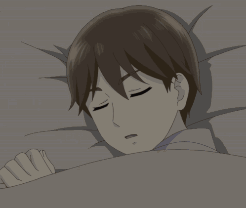 Wake Up Get Up GIF