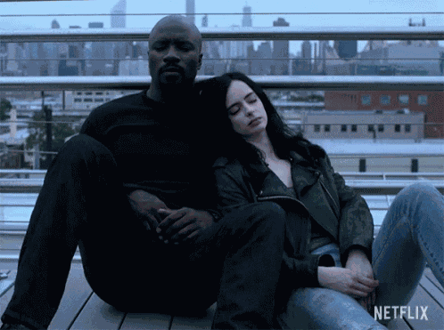 Wake Up Get Up GIF