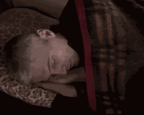 Wake Up Get Up GIF