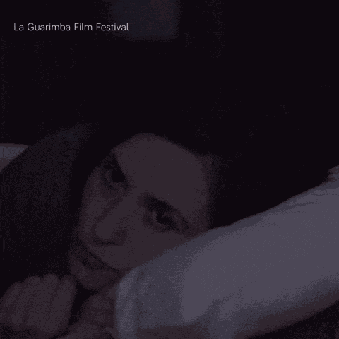 Wake Up Guarimba GIF