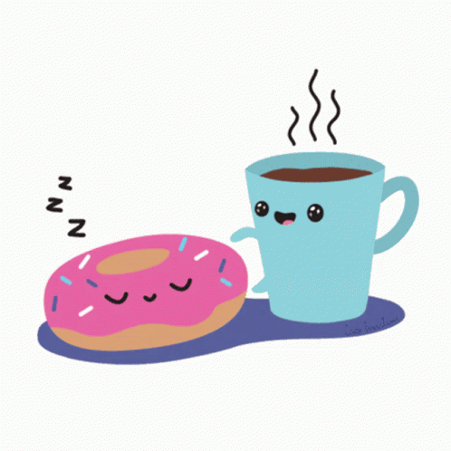 Wake Up GIF