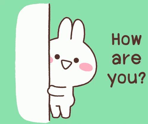 Wake Up GIF