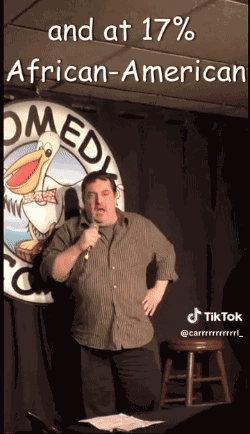 Wakinda Wakanda GIF
