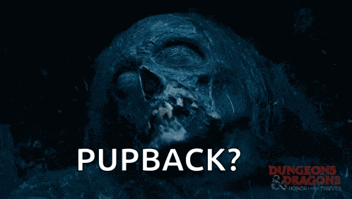 Waking Up Dungeons And Dragons Honor Among Thieves GIF