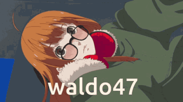 Waldo Waldo47 GIF