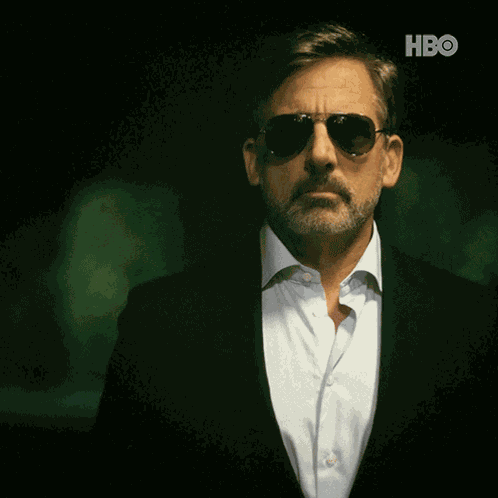 Walk Like A Boss Steve Carell GIF