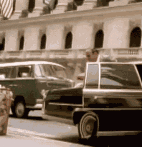 Walk Like An Egyptian The Bangles GIF