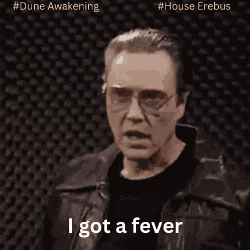 Walken Spice GIF