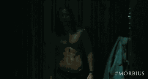 Walking Arrived GIF