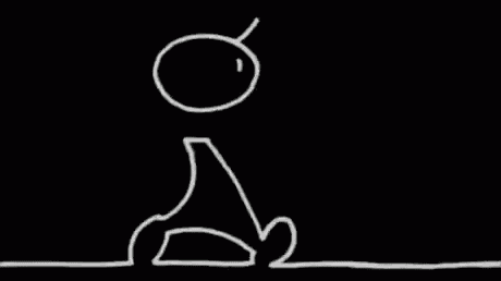 Walking Groove GIF