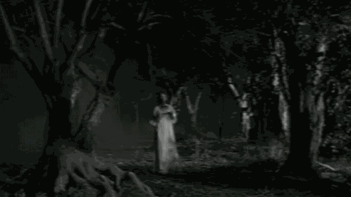 Walking Jessica Burns GIF