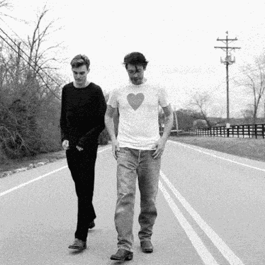 Walking Sam Williams GIF