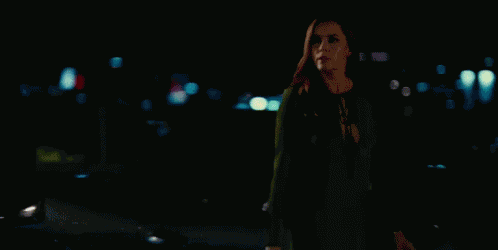 Walking GIF