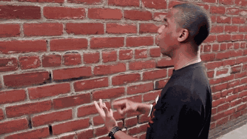 Wall Ignore GIF
