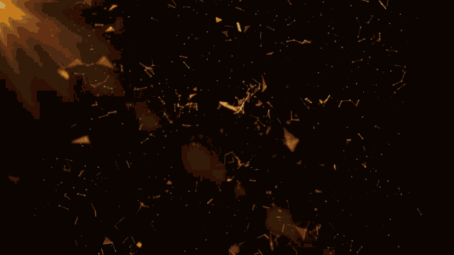 Wallpaper Aesthetic GIF