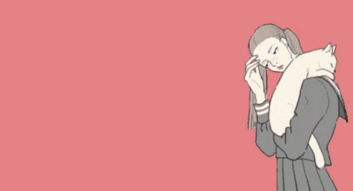 Wallpaper Ghihi GIF