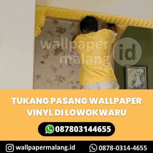 Wallpaper Jasa Pasang Meme