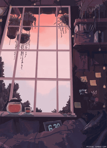 Wallpaper GIF