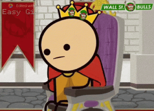 Wallstreetbulls Wallstbulls GIF