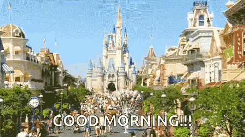 Walt Disney GIF