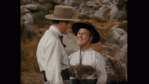 Walt Disney Zorro Zorro1957 GIF