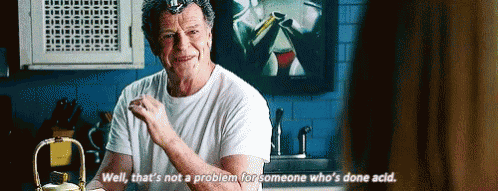 Walter Bishop GIF