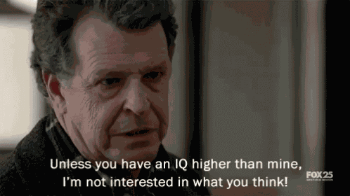 Walter Bishop Fringe GIF