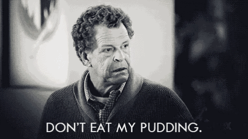 Walter Bishop Fringe GIF
