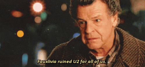 Walter Bishop GIF