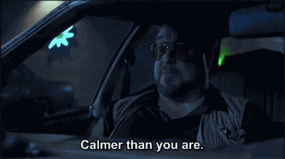 Walter Lebowski GIF