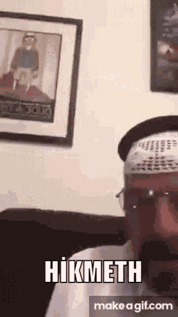 Walter White Hikmeth GIF