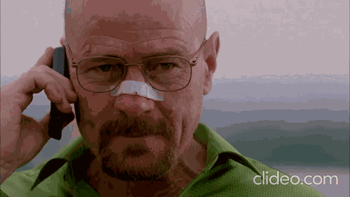 Walter White Meme Breaking Bad GIF