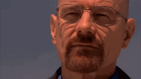 Walter White Youre Goddamn Right GIF