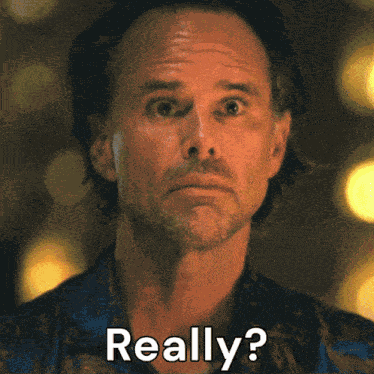 Walton Goggins GIF