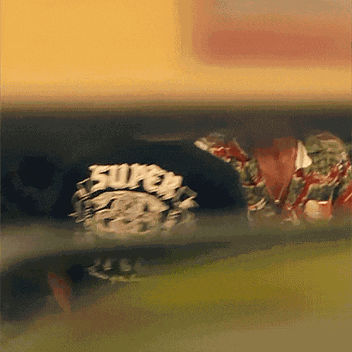 Walton Goggins The White Lotus GIF