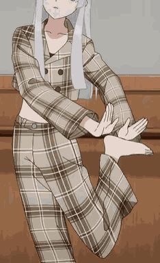 Wandance GIF