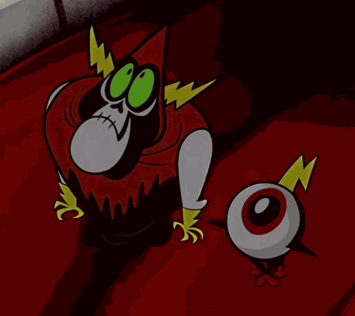 Wander Over Yonder Woy GIF