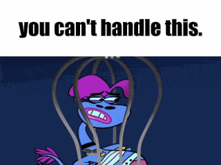 Wander Over Yonder Woy GIF