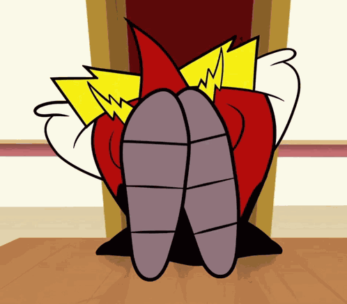 Wander Over Yonder Woy GIF