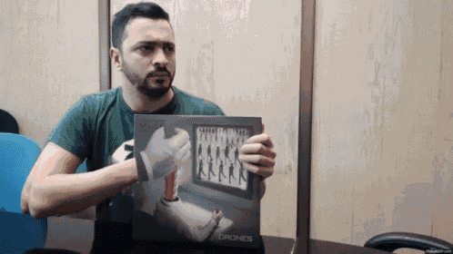 Wanking Masturbation GIF