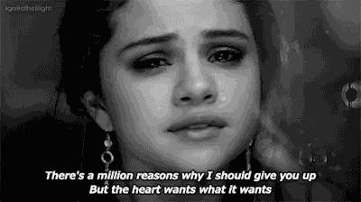 Want Selena Gomez GIF