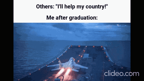 War Conscription GIF