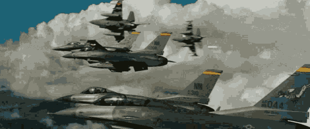 War Plane War GIF