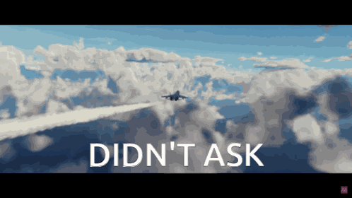 War Thunder Su27 GIF