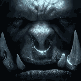 Warcraft Blizzard GIF
