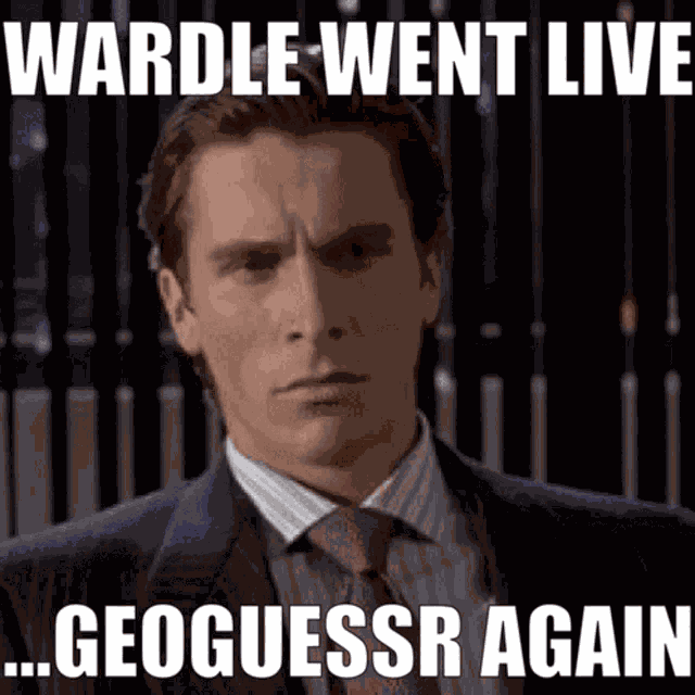 Wardle Geoguessr GIF